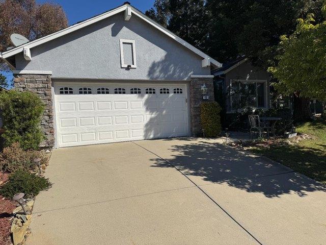 House for sale in California
