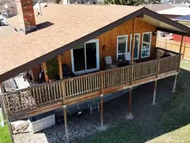 House for sale in Redcliff, Alberta