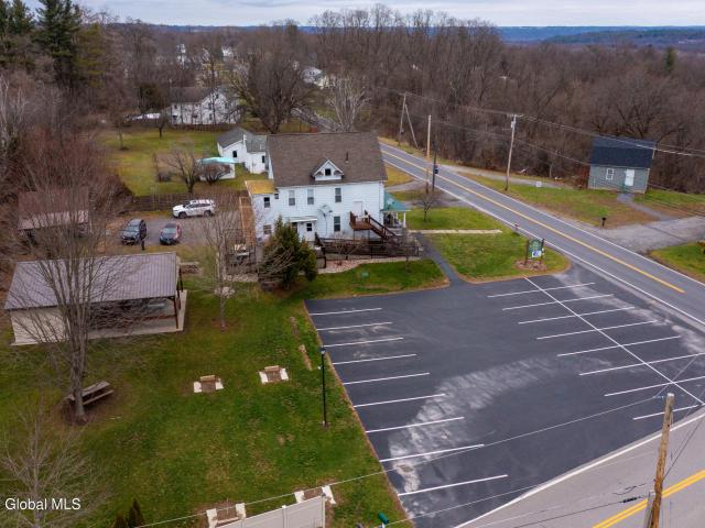 Commercial for sale in Tribes Hill, New York