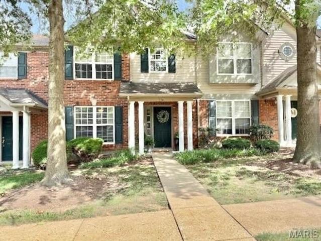 Townhouse for sale in Saint Charles, Missouri