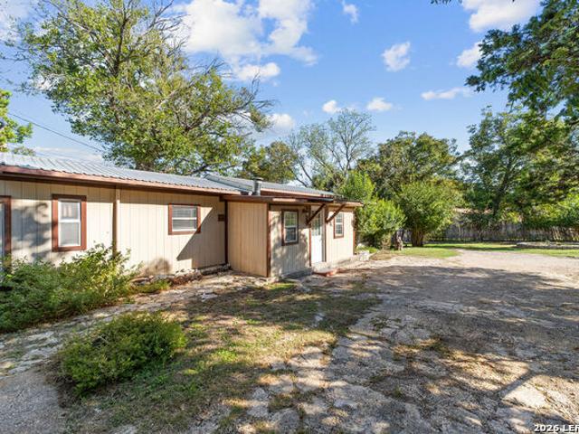 House for sale in Ingram, Kerr County
