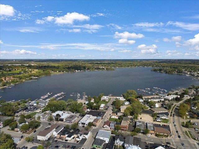 Land for sale in Wauconda, Illinois
