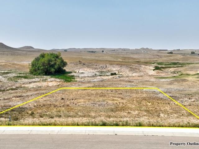 Land for sale in Copper Ridge Estates, Gillette