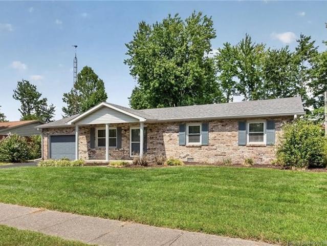 House for sale in Madison, Indiana