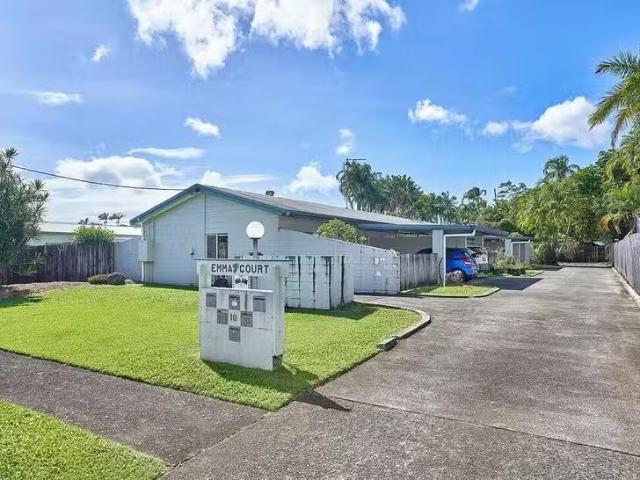 Apartment for rent in Cairns, Queensland