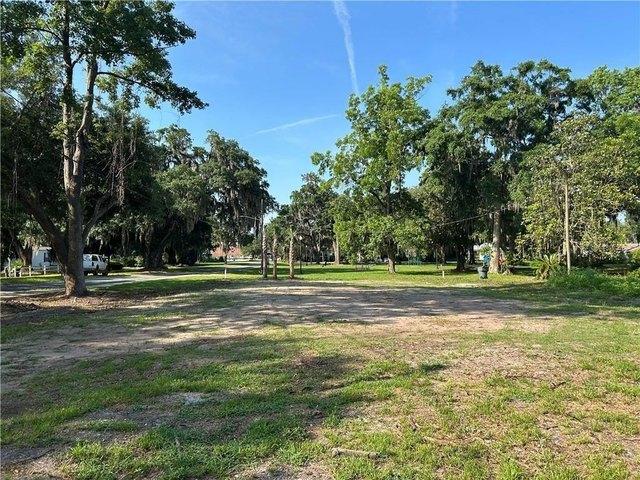 Land for sale in Bel-Air, Darien