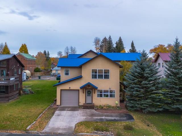 Townhouse for sale in Gunnison, Colorado