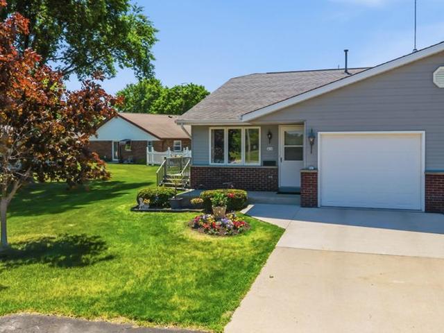 Condo for sale in Oostburg, Wisconsin