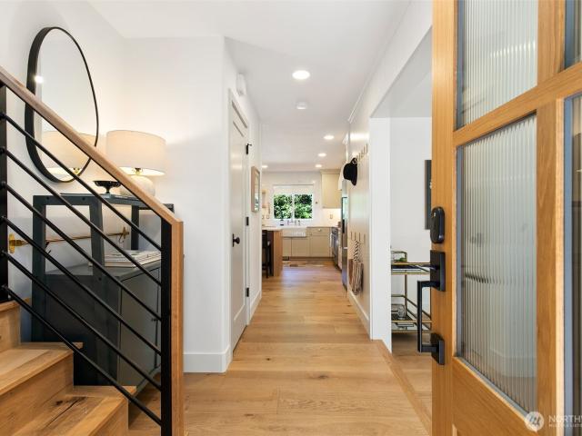 House for sale in Shoreline, Washington
