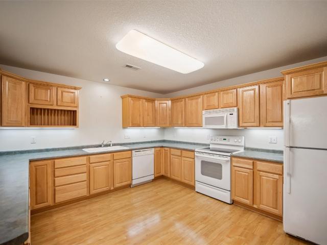 Condo for sale in Indianola, Iowa