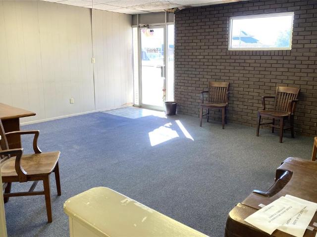 Commercial for sale in Haskell, Texas