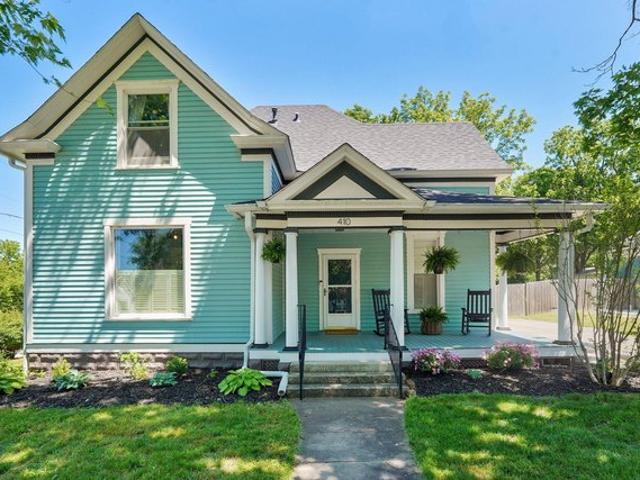 House for sale in Missouri