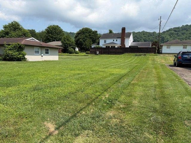 Land for sale in Paden City, West Virginia