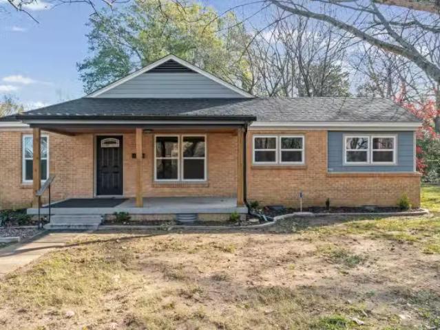 House for rent in Ark