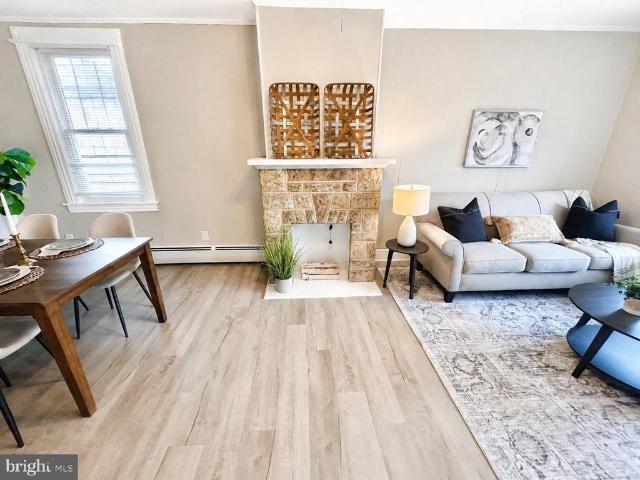 Townhouse for sale in Lebanon, Pennsylvania