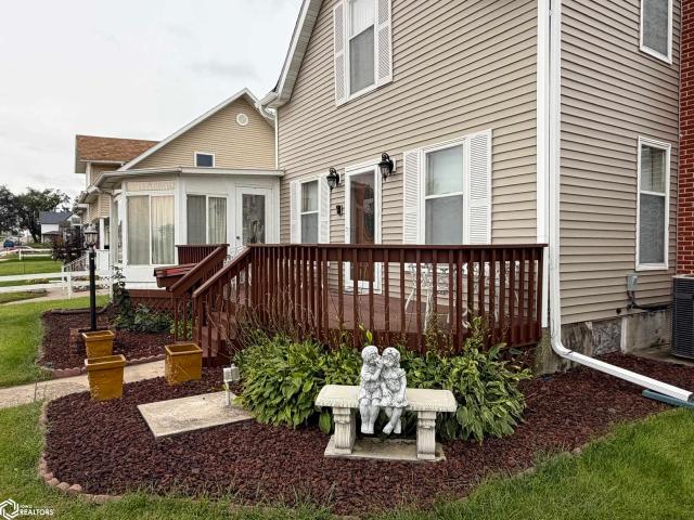 House for sale in Marshalltown, Marshall County