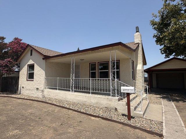 House for sale in Chowchilla, California