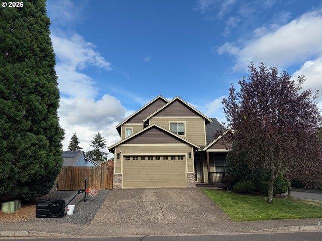 House for sale in Oregonia
