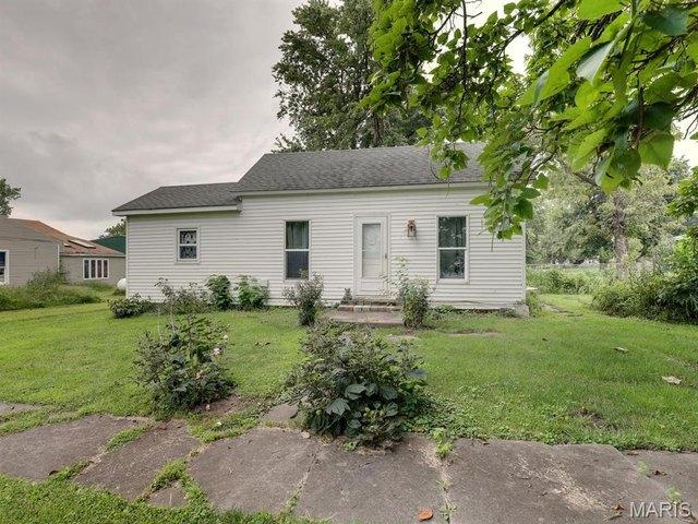 House for sale in Lewis, Missouri