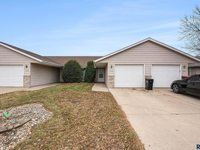 Townhouse for sale in Brandon, South Dakota