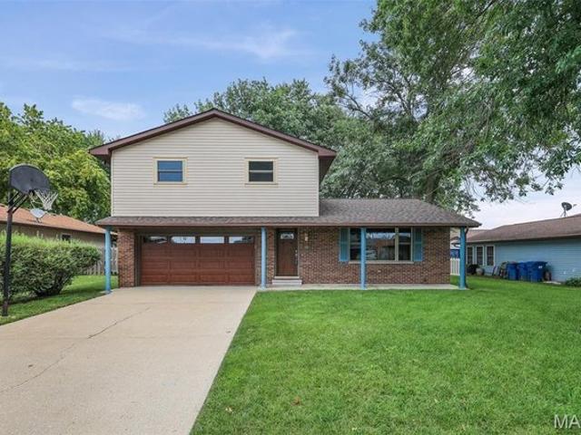 House for sale in Clinton, Illinois