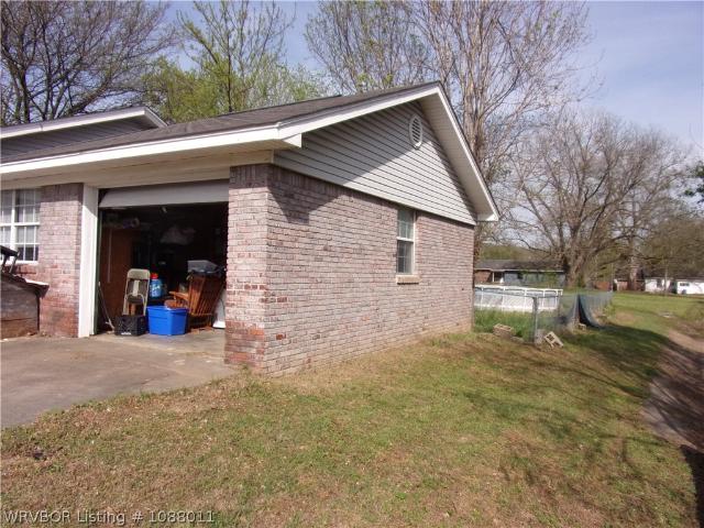 House for sale in Ark