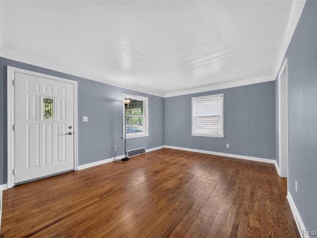 House for sale in Royal Oak, Michigan