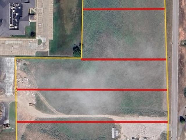 Land for sale in Bixby, Oklahoma