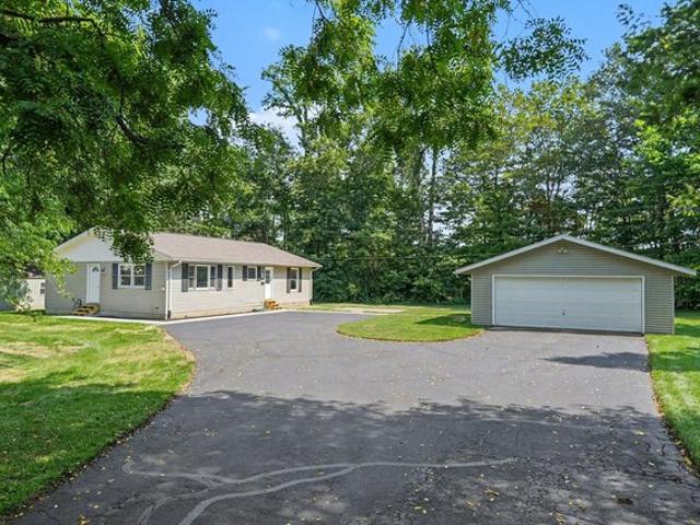 House for sale in Berrien Springs, Michigan