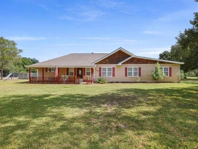 House for sale in Jefferson, Texas