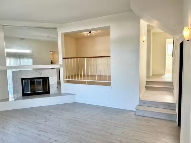 Condo for rent in Downey