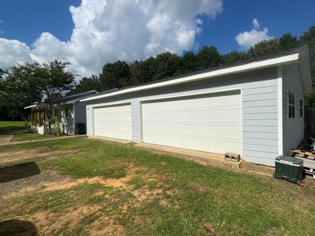 House for sale in Pelahatchie, Mississippi