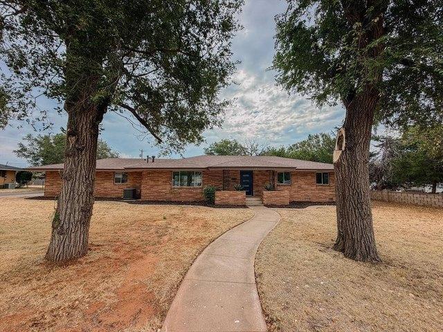 House for sale in Weatherford, Oklahoma