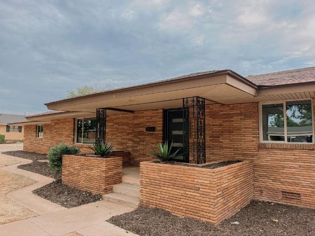 House for sale in Weatherford, Oklahoma