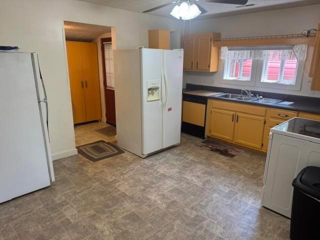 House for sale in Horse Cave, Kentucky