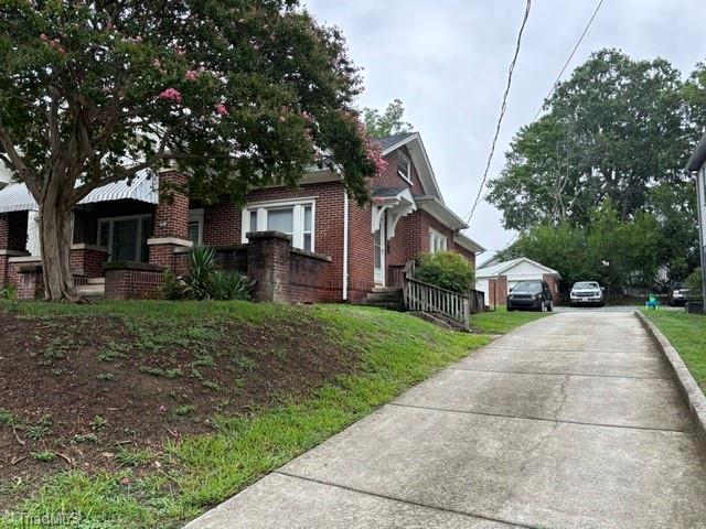 House for sale in Guilford, North Carolina