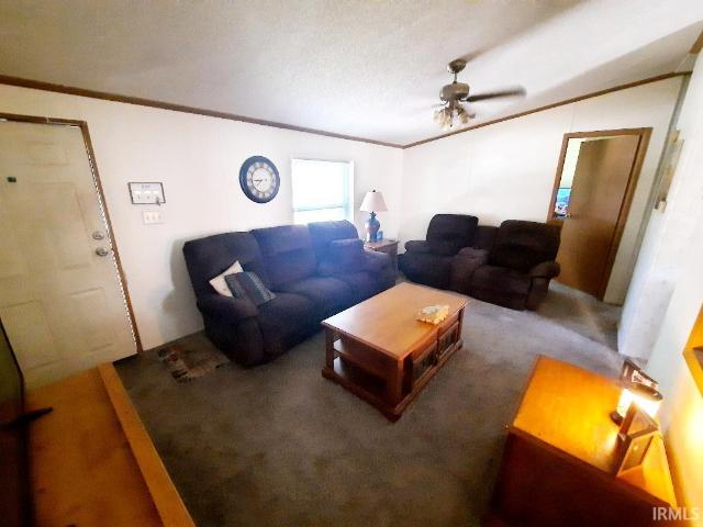 House for sale in Eaton, Indiana
