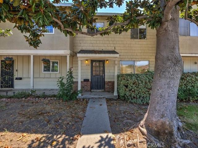 Condo for sale in Azusa, California