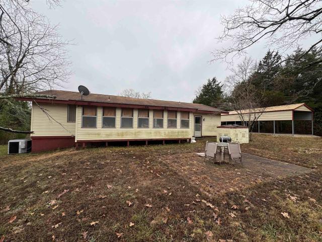 House for sale in Ark