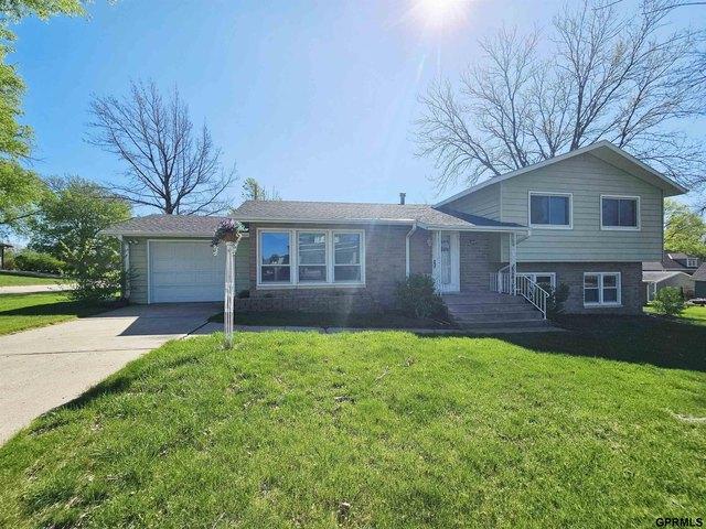 House for sale in Nebraska