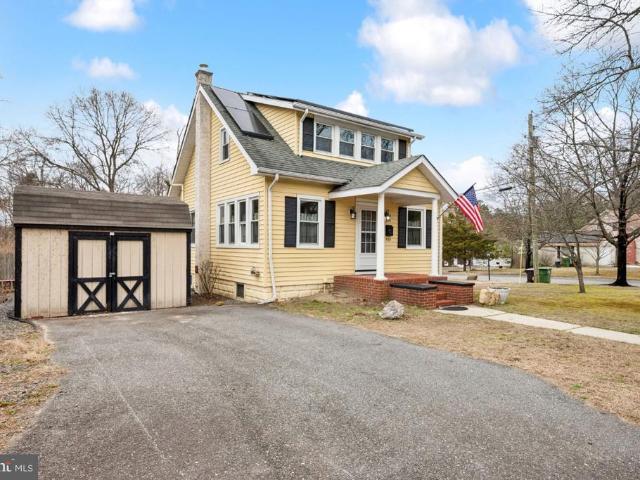 House for sale in Wenonah, New Jersey