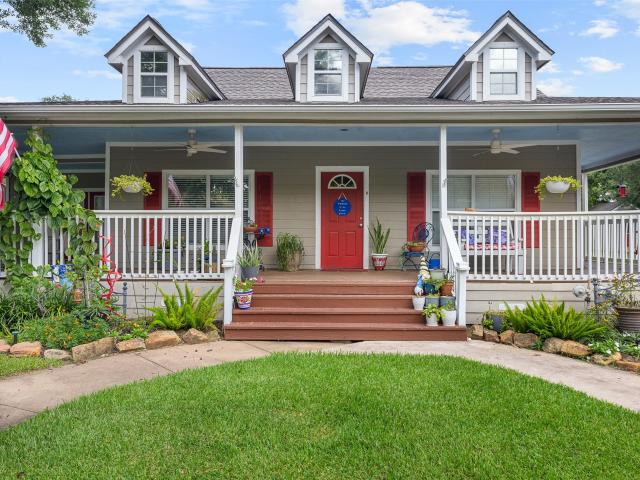 House for sale in Bellville, Texas