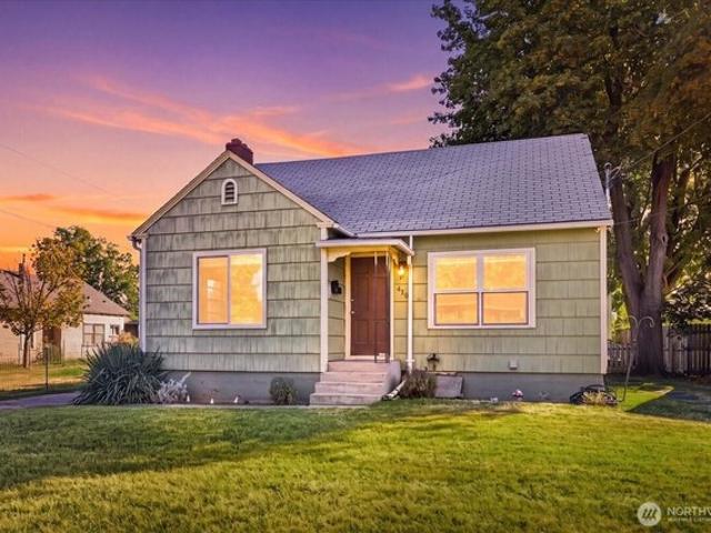 House for sale in College Place, Walla Walla County