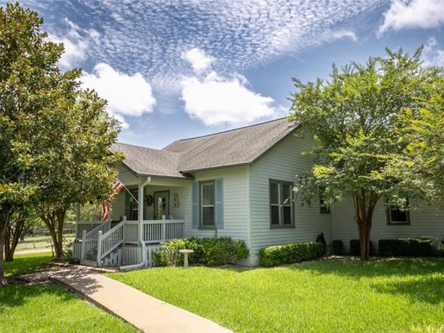 House for sale in Burton, Texas