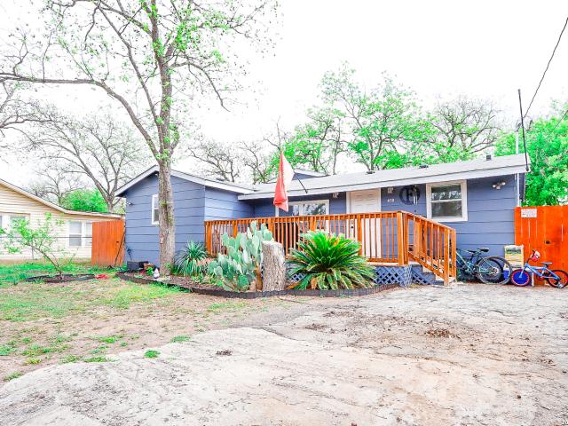 Property for sale in Uvalde, Texas