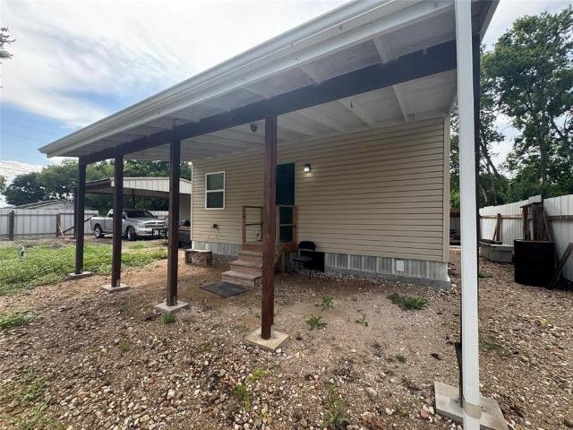 House for sale in Mart, Texas