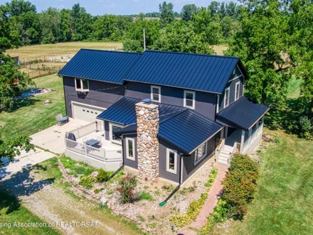 House for sale in Branch, Michigan
