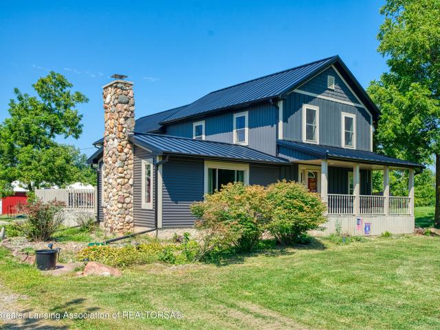 House for sale in Branch, Michigan