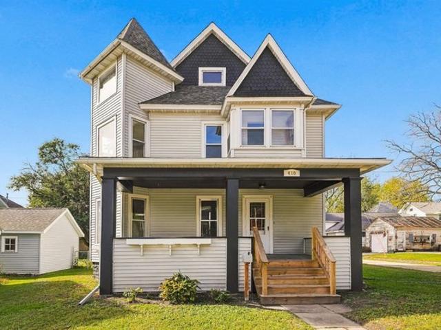 House for sale in Oelwein, Fayette County