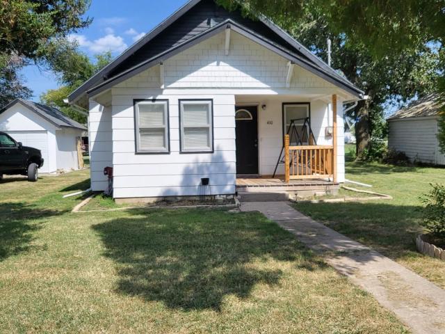 House for sale in Kansas